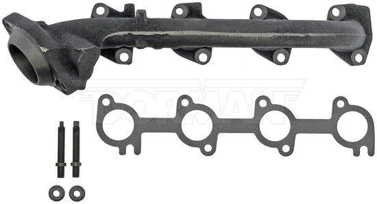 Picture of 674-559 Exhaust Manifold  By DORMAN OE SOLUTIONS