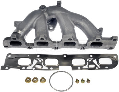 Picture of 674-561 Exhaust Manifold  By DORMAN OE SOLUTIONS