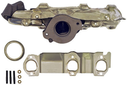 Picture of 674-567 Exhaust Manifold  By DORMAN OE SOLUTIONS