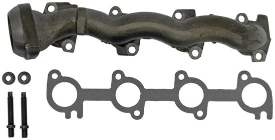 Picture of 674-586 Exhaust Manifold  By DORMAN OE SOLUTIONS