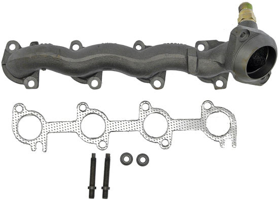 Picture of 674-587 Exhaust Manifold  By DORMAN OE SOLUTIONS