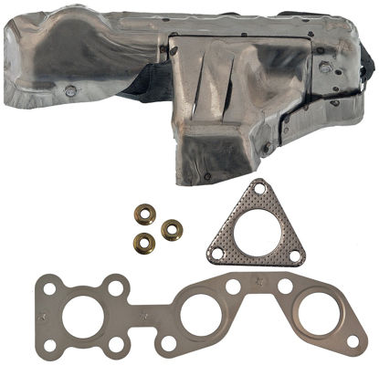 Picture of 674-598 Exhaust Manifold  By DORMAN OE SOLUTIONS