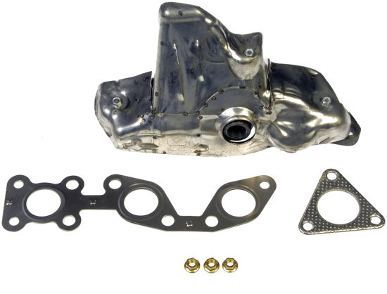Picture of 674-599 Exhaust Manifold  By DORMAN OE SOLUTIONS