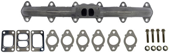 Picture of 674-602 Exhaust Manifold  By DORMAN OE SOLUTIONS