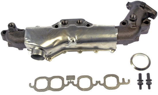 Picture of 674-653 Exhaust Manifold  By DORMAN OE SOLUTIONS
