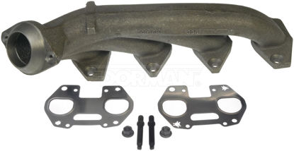 Picture of 674-694 Exhaust Manifold  By DORMAN OE SOLUTIONS