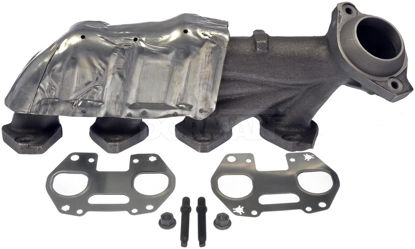 Picture of 674-695 Exhaust Manifold  By DORMAN OE SOLUTIONS