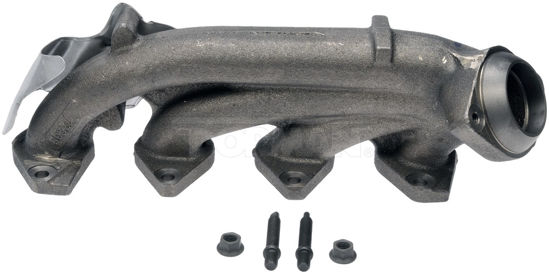 Picture of 674-696 Exhaust Manifold  By DORMAN OE SOLUTIONS