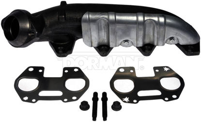 Picture of 674-697 Exhaust Manifold  By DORMAN OE SOLUTIONS