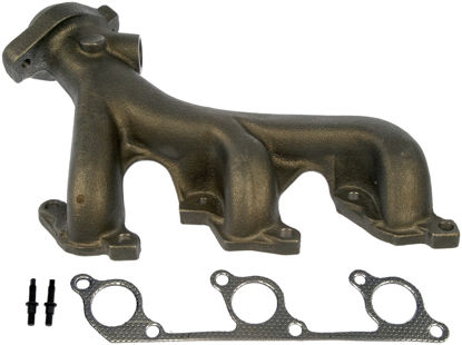 Picture of 674-706 Exhaust Manifold  By DORMAN OE SOLUTIONS