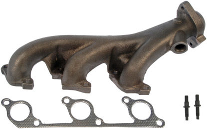 Picture of 674-707 Exhaust Manifold  By DORMAN OE SOLUTIONS