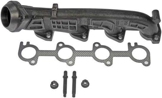 Picture of 674-708 Exhaust Manifold  By DORMAN OE SOLUTIONS