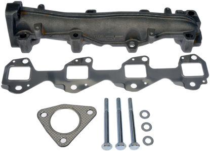 Picture of 674-731 Exhaust Manifold  By DORMAN OE SOLUTIONS