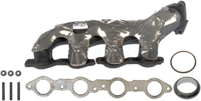 Picture of 674-732 Exhaust Manifold  By DORMAN OE SOLUTIONS