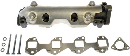 Picture of 674-736 Exhaust Manifold  By DORMAN OE SOLUTIONS