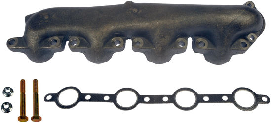 Picture of 674-745 Exhaust Manifold  By DORMAN OE SOLUTIONS