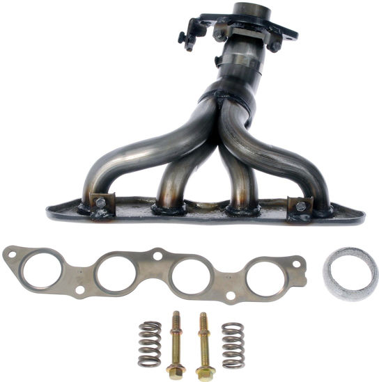 Picture of 674-803 Exhaust Manifold  By DORMAN OE SOLUTIONS