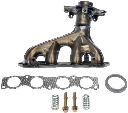 Picture of 674-810 Exhaust Manifold  By DORMAN OE SOLUTIONS