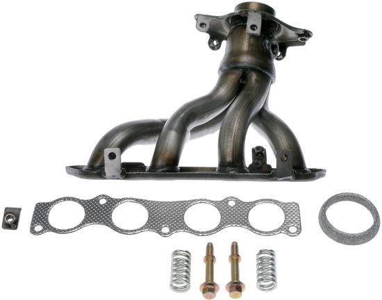 Picture of 674-812 Exhaust Manifold  By DORMAN OE SOLUTIONS