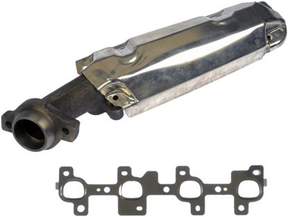 Picture of 674-840 Exhaust Manifold  By DORMAN OE SOLUTIONS