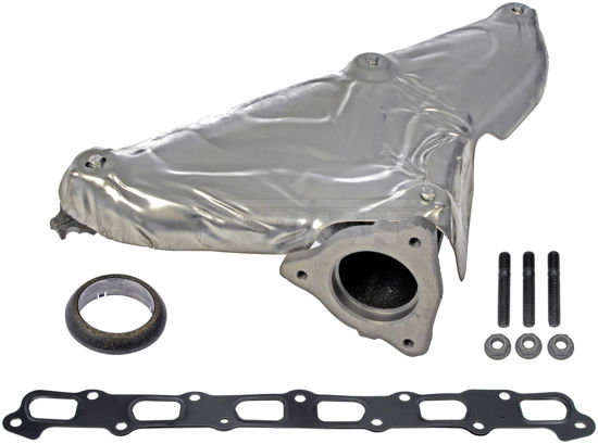 Picture of 674-869 Exhaust Manifold  By DORMAN OE SOLUTIONS