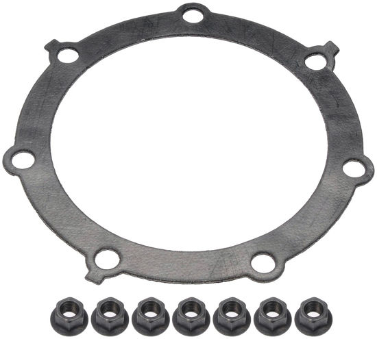 Picture of 674-9002 Diesel Particulate Filter Gasket  By DORMAN OE SOLUTIONS