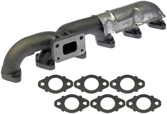 Picture of 674-910 Exhaust Manifold  By DORMAN OE SOLUTIONS