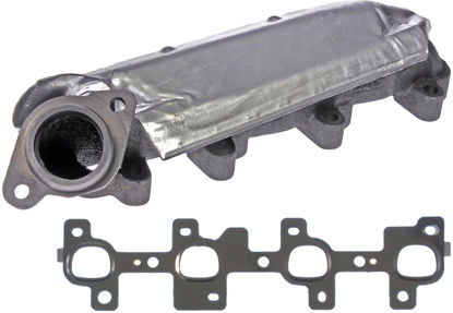 Picture of 674-911 Exhaust Manifold  By DORMAN OE SOLUTIONS