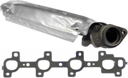 Picture of 674-912 Exhaust Manifold  By DORMAN OE SOLUTIONS