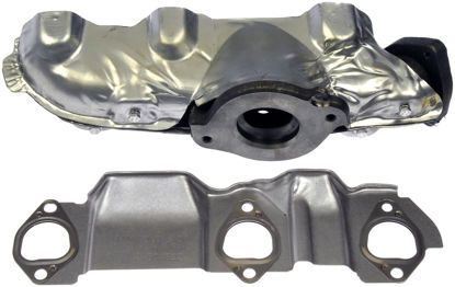 Picture of 674-916 Exhaust Manifold  By DORMAN OE SOLUTIONS