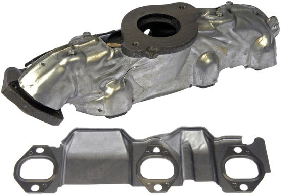 Picture of 674-918 Exhaust Manifold  By DORMAN OE SOLUTIONS