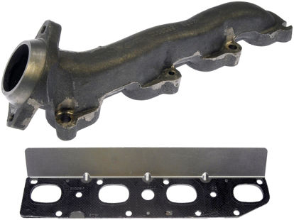 Picture of 674-922 Exhaust Manifold  By DORMAN OE SOLUTIONS