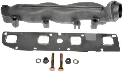 Picture of 674-925 Exhaust Manifold  By DORMAN OE SOLUTIONS