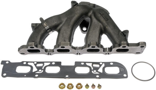 Picture of 674-937 Exhaust Manifold  By DORMAN OE SOLUTIONS