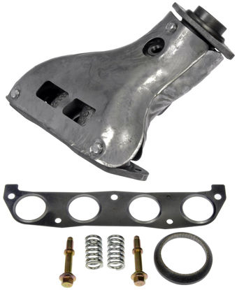 Picture of 674-939 Exhaust Manifold  By DORMAN OE SOLUTIONS