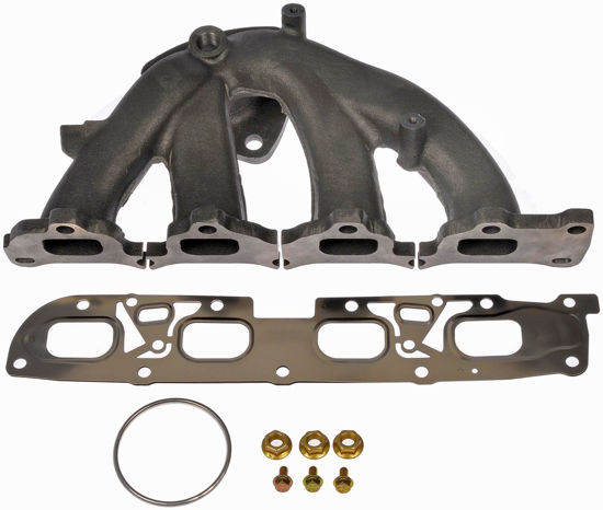 Picture of 674-940 Exhaust Manifold  By DORMAN OE SOLUTIONS