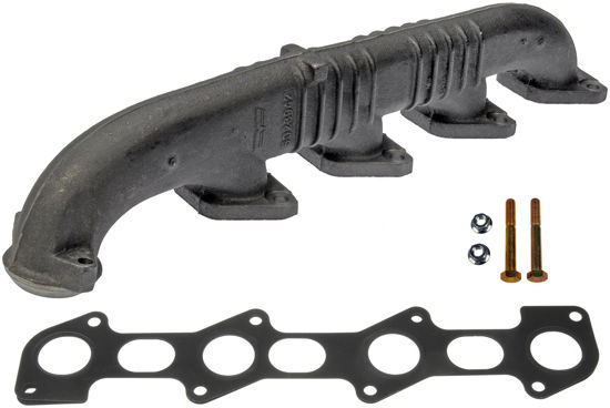 Picture of 674-942 Exhaust Manifold  By DORMAN OE SOLUTIONS