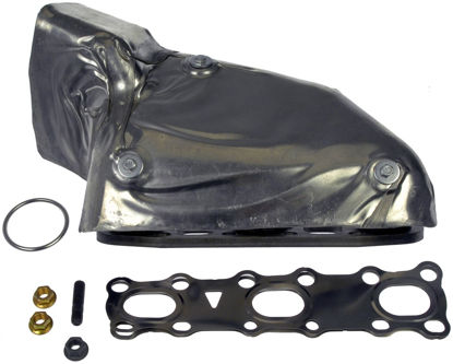 Picture of 674-947 Exhaust Manifold  By DORMAN OE SOLUTIONS