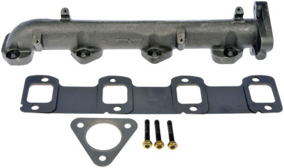 Picture of 674-953 Exhaust Manifold  By DORMAN OE SOLUTIONS