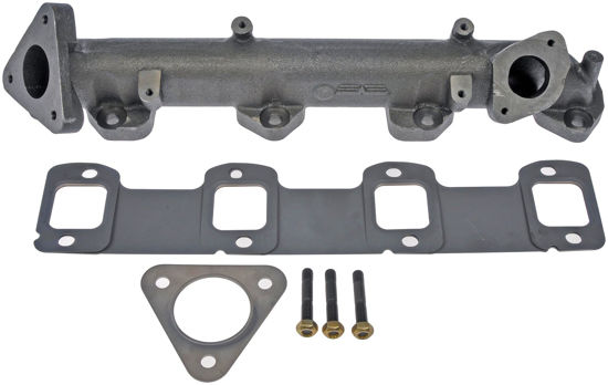 Picture of 674-954 Exhaust Manifold  By DORMAN OE SOLUTIONS