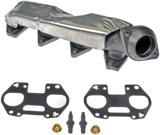 Picture of 674-961 Exhaust Manifold  By DORMAN OE SOLUTIONS