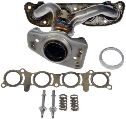 Picture of 674-981 Exhaust Manifold  By DORMAN OE SOLUTIONS