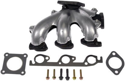 Picture of 674-983 Exhaust Manifold  By DORMAN OE SOLUTIONS