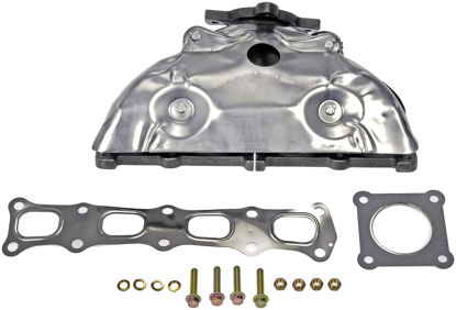 Picture of 674-985 Exhaust Manifold  By DORMAN OE SOLUTIONS