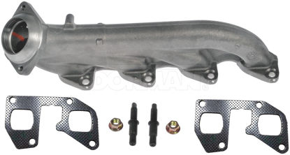 Picture of 674-988 Exhaust Manifold  By DORMAN OE SOLUTIONS