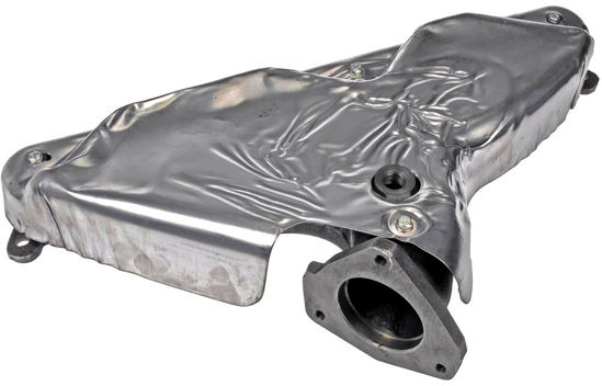 Picture of 674-990 Exhaust Manifold  By DORMAN OE SOLUTIONS