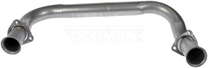 Picture of 679-017 Exhaust Crossover Pipe  By DORMAN OE SOLUTIONS