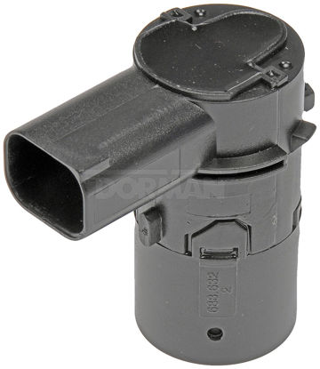Picture of 684-029 Parking Aid Sensor  By DORMAN OE SOLUTIONS