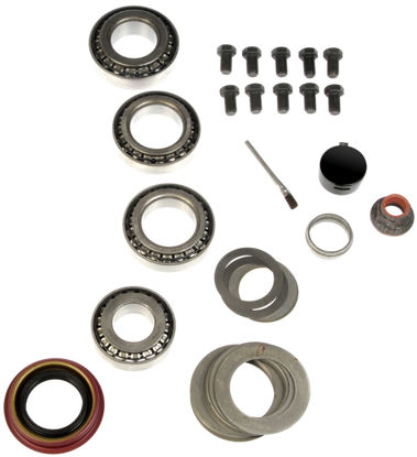 Picture of 697-101 Differential Bearing Kit  By DORMAN OE SOLUTIONS