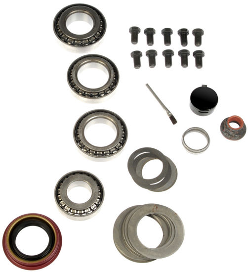 Picture of 697-101 Differential Bearing Kit  By DORMAN OE SOLUTIONS